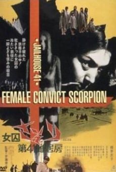 Ver película Female Convict Scorpion Jailhouse 41