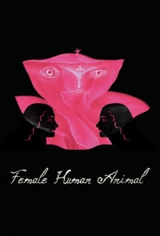 Female Human Animal stream online deutsch