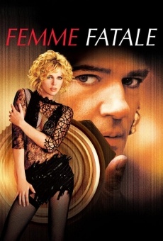 Femme Fatale online