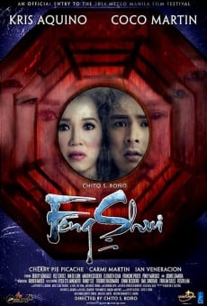 Película: Feng shui 2