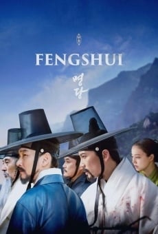 Ver película Feng Shui
