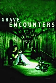 Grave Encounters stream online deutsch