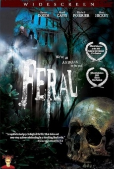 Feral on-line gratuito