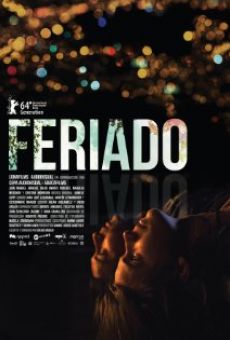 Feriado (2014)