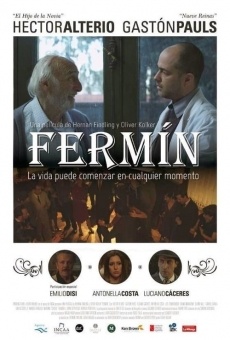 Fermín glorias del tango