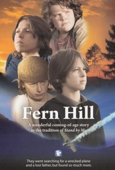 Fern Hill streaming en ligne gratuit