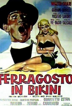 Ferragosto in Bikini online streaming