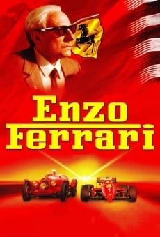 Enzo Ferrari - Le Film streaming en ligne gratuit