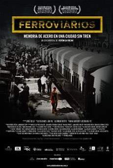 Ver película Ferroviarios