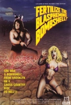 Fertilize the Blaspheming Bombshell! stream online deutsch