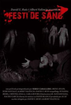 Película: Festín de sangre