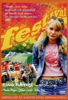 Festival online streaming