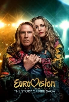 Eurovision Song Contest: The Story of Fire Saga online kostenlos