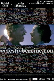 @Festivbercine.ron en ligne gratuit