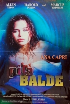 Pila-Balde