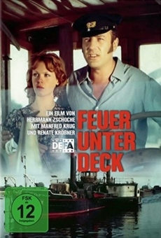 Feuer unter Deck on-line gratuito