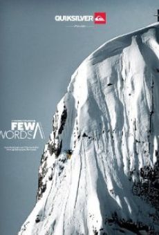 Few Words stream online deutsch