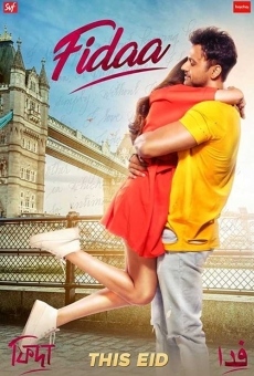 Watch Fidaa online stream