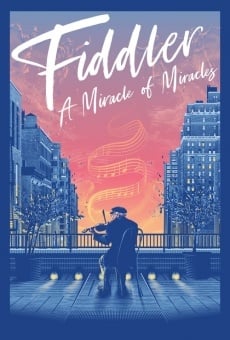 Fiddler: A Miracle of Miracles online free