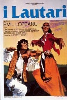 I lautari online