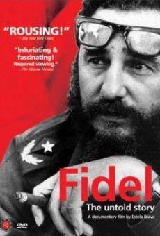 Película: Fidel