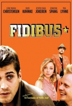 Ver película Fidibus