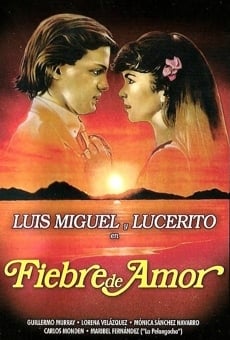 Fiebre de amor on-line gratuito