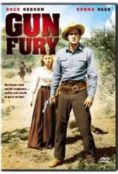 Gun Fury online kostenlos