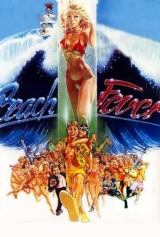 Beach Fever streaming en ligne gratuit