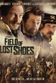 Field of Lost Shoes online