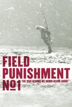 Ver película Field Punishment No.1