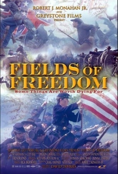 Fields Of Freedom online streaming