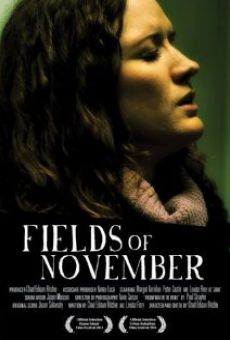 Ver película Fields of November