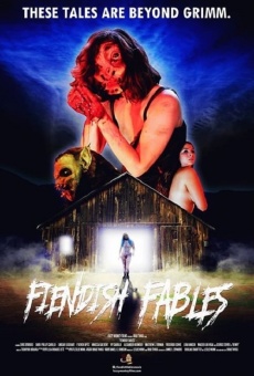 Fiendish Fables (2016)