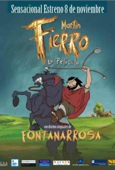 Fierro (2007)