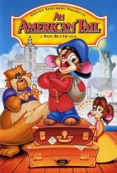 Fievel y el Nuevo Mundo, película completa en español