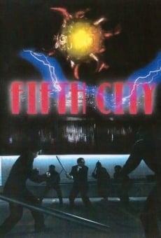 Fifth City online streaming