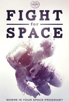 Ver película Fight for Space