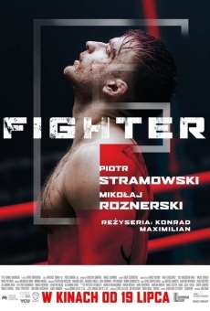Fighter online