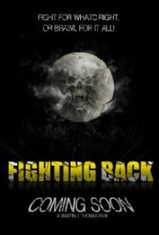 Watch Fighting Back online stream