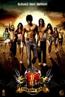 Fighting Beat online streaming