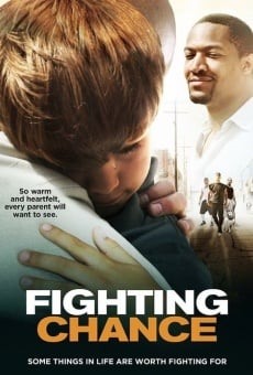 Fighting Chance stream online deutsch