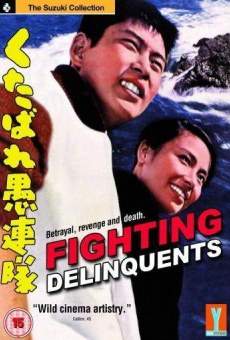 Ver película Fighting Delinquents