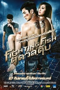 Fighting Fish en ligne gratuit