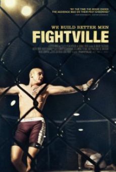 Película: Fightville
