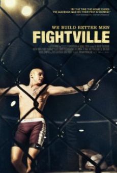 Fightville online free