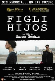 Figli/Hijos online