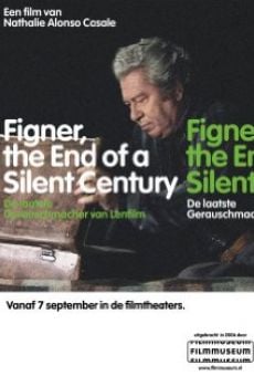 Ver película Figner: The End of a Silent Century