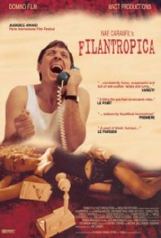 Filantropica on-line gratuito