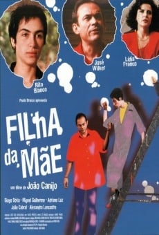 Filha da Mãe on-line gratuito